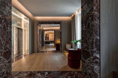 hotel sorelle fendi roma|Fendi Private Suites — Hotel Review .